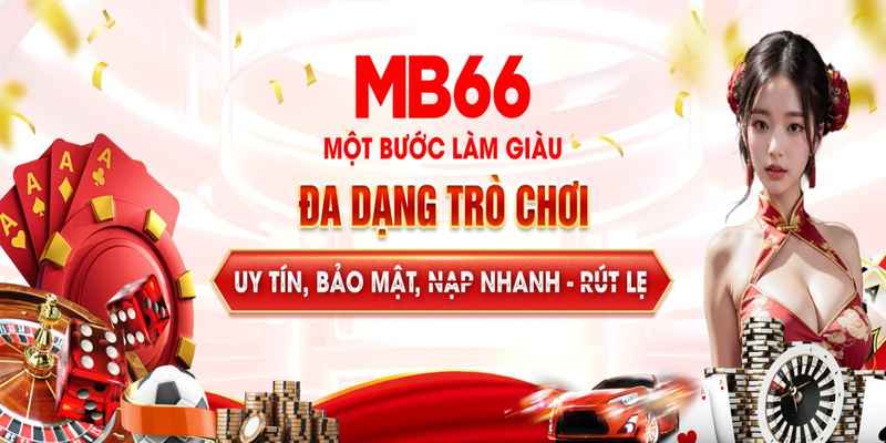 Quay Hũ MB66 - Vòng Quay May Mắn, Cơ Hội Trúng Khủng 1 Quay Hũ MB66 - Vòng Quay May Mắn, Cơ Hội Trúng Khủng