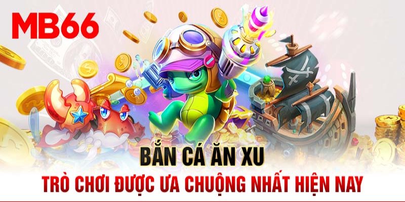 Bắn Cá MB66 – Khám Phá Thế Giới Đại Dương Vô Cùng Sống Động 6 Mẹo chơi Bắn cá MB66 hiệu quả