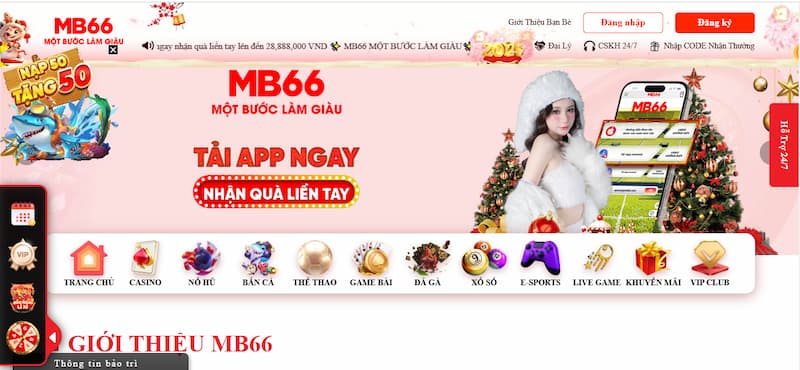 Đăng nhập MB66 để truy cập sân chơi trực tuyến nhanh chóng 5 Mẹo cho đăng nhập MB66 nhanh hơn