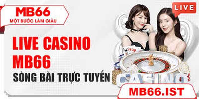 Live Casino MB66 - Trải Nghiệm Sòng Bài Trực Tuyến Đỉnh Cao 6 Học hỏi kinh nghiệm từ các chuyên gia tại MB66