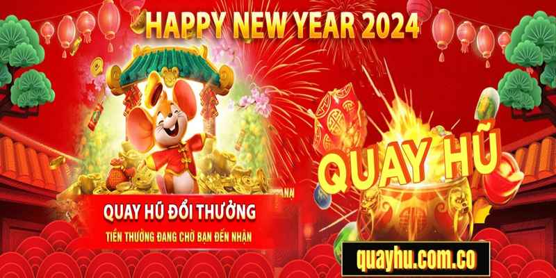 Quay Hũ MB66 - Vòng Quay May Mắn, Cơ Hội Trúng Khủng 2 Quay hũ MB66 cực hot đang được các game thủ săn đón