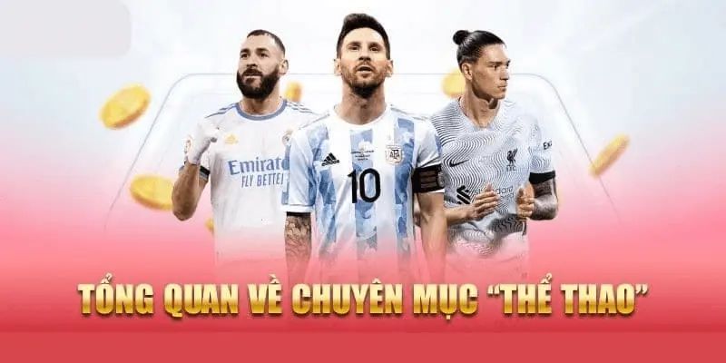 Thể Thao MB66 - Cược liền tay rinh ngay quà khủng năm 2024 2 Tổng quan cho anh em người chơi về sảnh game thể thao MB66