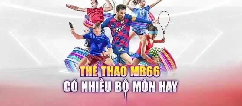 Thể Thao MB66 - Cược liền tay rinh ngay quà khủng năm 2024 4 Thể thao MB66 thu hút anh em người chơi với nhiều ưu điểm vượt trội