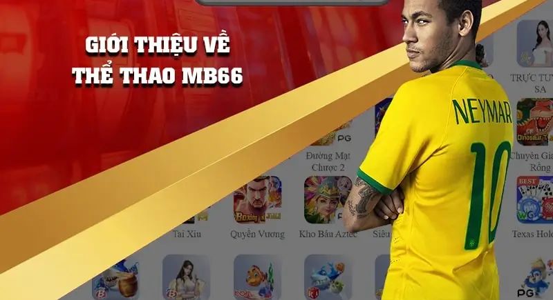Thể Thao MB66 - Cược liền tay rinh ngay quà khủng năm 2024 5 Top bộ môn thể thao hot nhất của thể thao tại nhà cái MB66