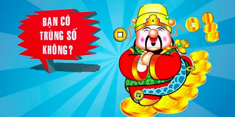 Mẹo chơi xổ số MB66 bách phát bách trúng từ cao thủ năm 2024 6 Chơi xổ số MB66 đổi đời chỉ sau một đêm