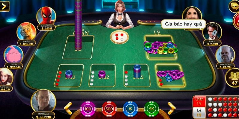 Xóc Đĩa MB66 – Tham Gia Cá Cược Online Nhận Thưởng Cực Khủng 5 Hướng dẫn newbie cách tính xác suất xóc đĩa MB66