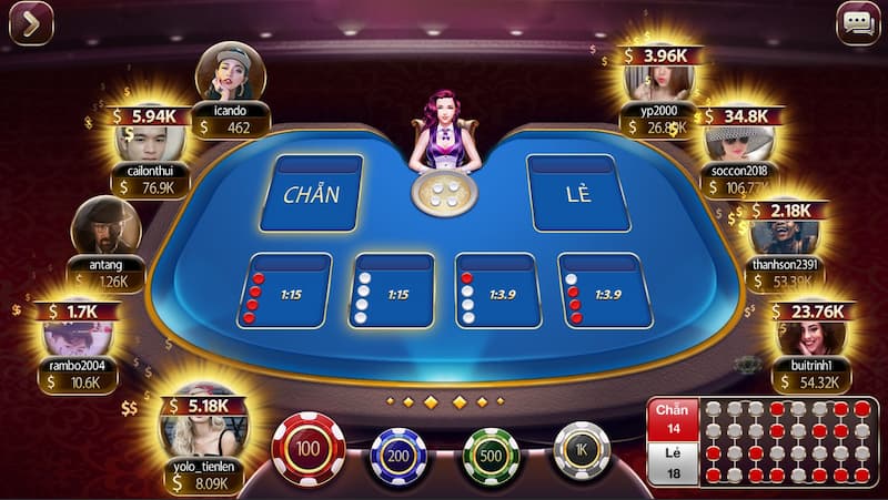 Xóc Đĩa MB66 – Tham Gia Cá Cược Online Nhận Thưởng Cực Khủng 6 Những bí kíp chơi xóc đĩa MB66 trăm trận trăm thắng từ cao thủ